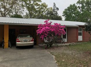 13565 Pearson St, Archer, FL 32618