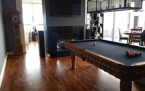 5th image of 1600 S Prairie Ave #1901