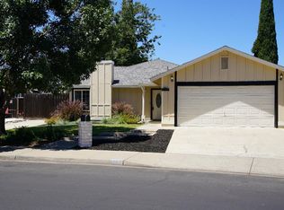3037 Poppypatch Dr, Modesto, CA 95354