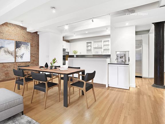 2nd image of 380 W 12th St APT 4G