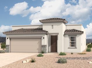 Pino Plan, Spanish Walk, Albuquerque, NM 87107