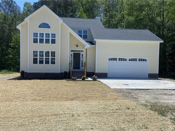 32496 Pebble Brook Dr, Franklin, VA 23851