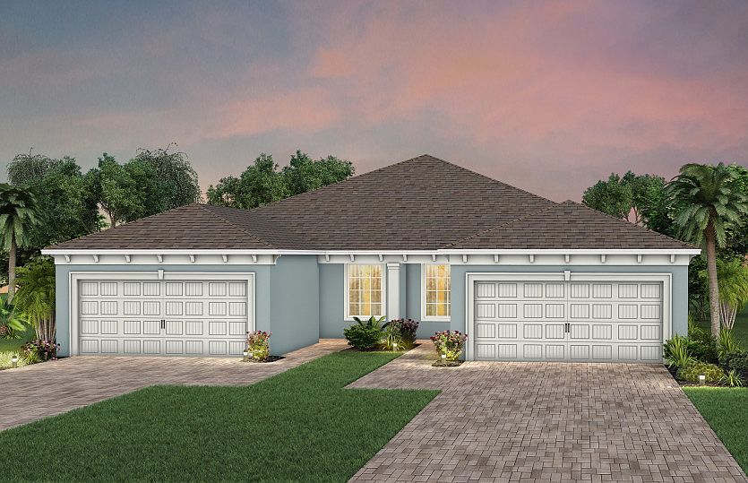 Ellenwood FM2 Exterior