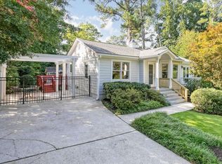 1055 Ralph Rd NE, Atlanta, GA 30324