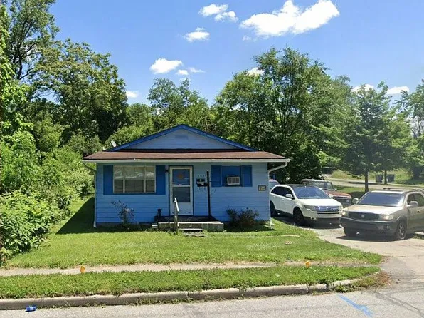 145 S Arlington Ave, Indianapolis, IN 46219