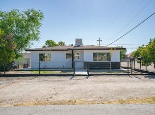 200 Van Buren St., Taft, CA 93268