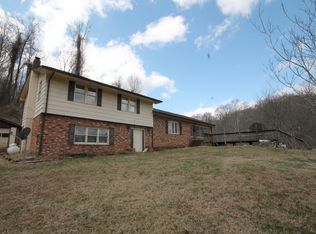 1187 Fishermans Cove Rd, Goodview, VA 24095