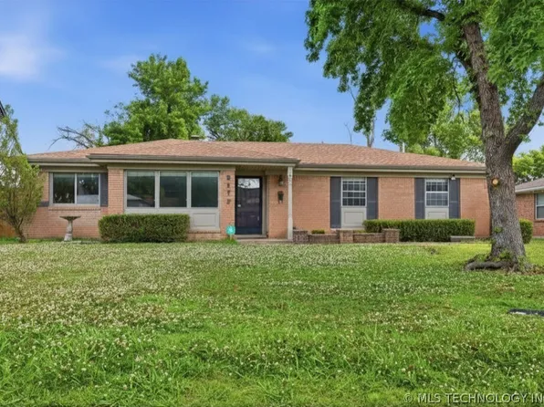 8173 E 31st Pl, Tulsa, OK 74145
