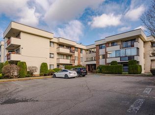 32885 George Ferguson Way #208, Abbotsford, BC V2S 7X1