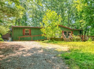 14 Irvin Rd, Pisgah Forest, NC 28768