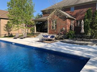 4518 Guildford Dr, West Chester, OH 45069