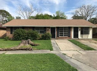 1628 Leonard Dr, Baton Rouge, LA 70810