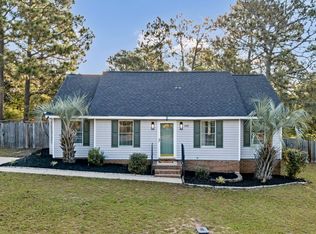 229 Transom Ct, Gaston, SC 29053