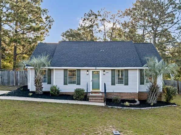 229 Transom Ct, Gaston, SC 29053