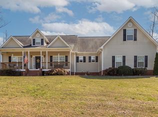 2037 Rolling Hills Way, Rocky Face, GA 30740