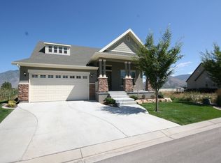 1965 W Silver Leaf Dr, Mapleton, UT 84664