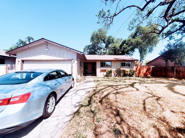 155 Patricia Ave, Stockton, CA 95210