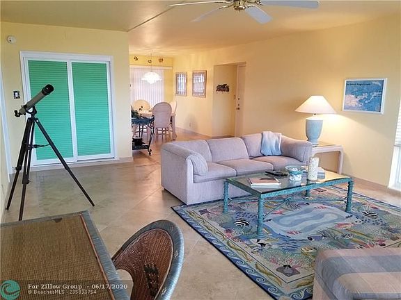 4th image of 2000 S Ocean Ln APT 301