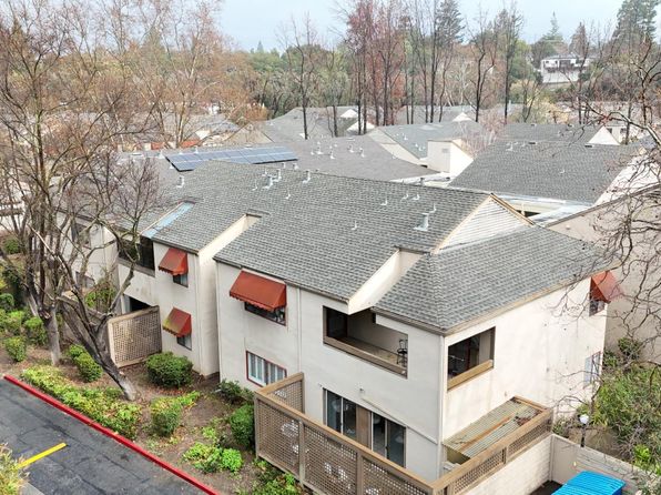 443 Alberto Way #115, Los Gatos, CA 95032