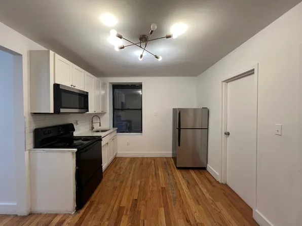 79 Bergen Ave #1E, Jersey City, NJ 07305