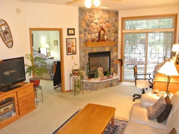 300 Brandy Point Dr Unit 46F, Arbor Vitae, WI 54568