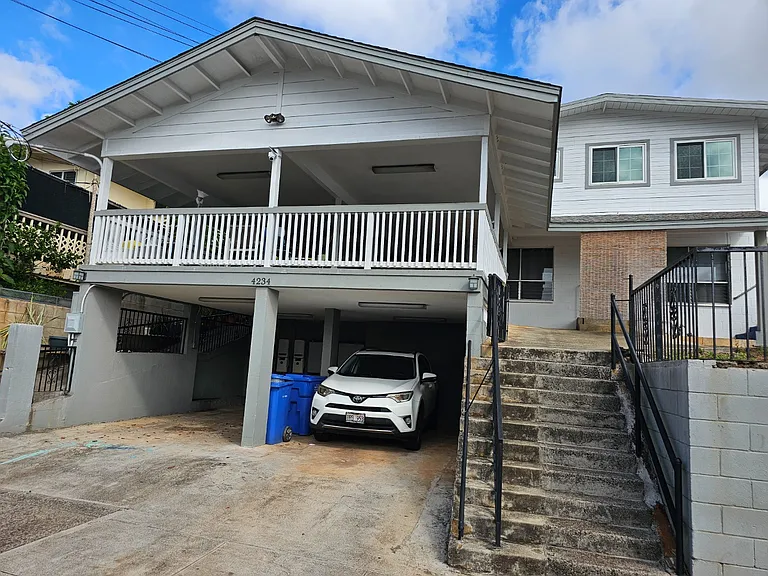 4234 Keaka Dr #4 — Photo 6