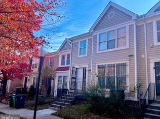 3507 Lupine Ct UNIT 1E, Hyattsville, MD 20784