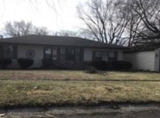90 Hillcrest St, Hobart, IN