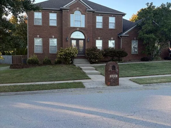 629 Adena Trce, Versailles, KY 40383