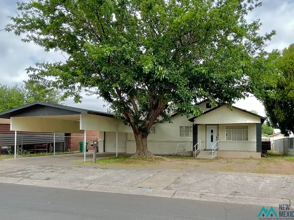 1010 W Harrison Ave, Lovington, NM 88260