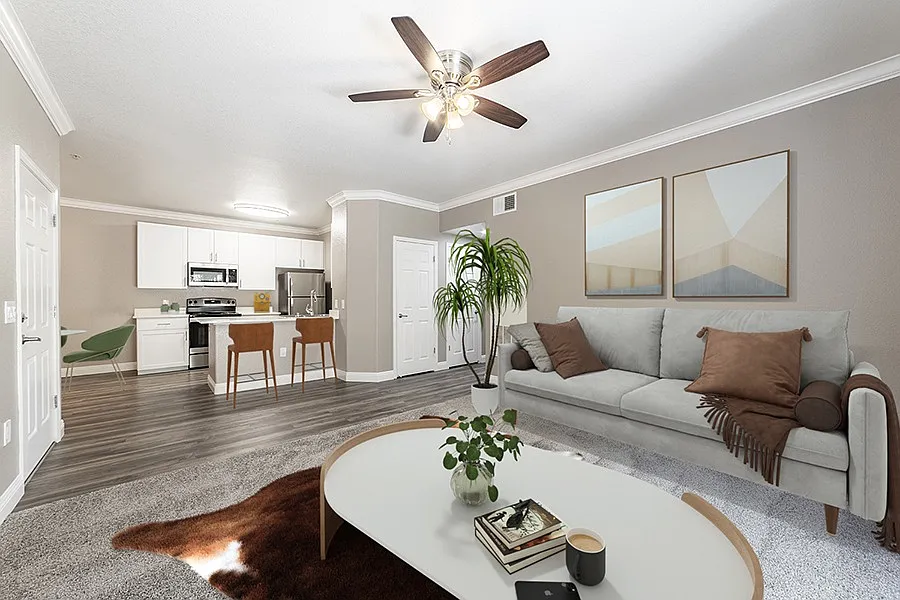 Stonelake Apartments Homes — Photo 4