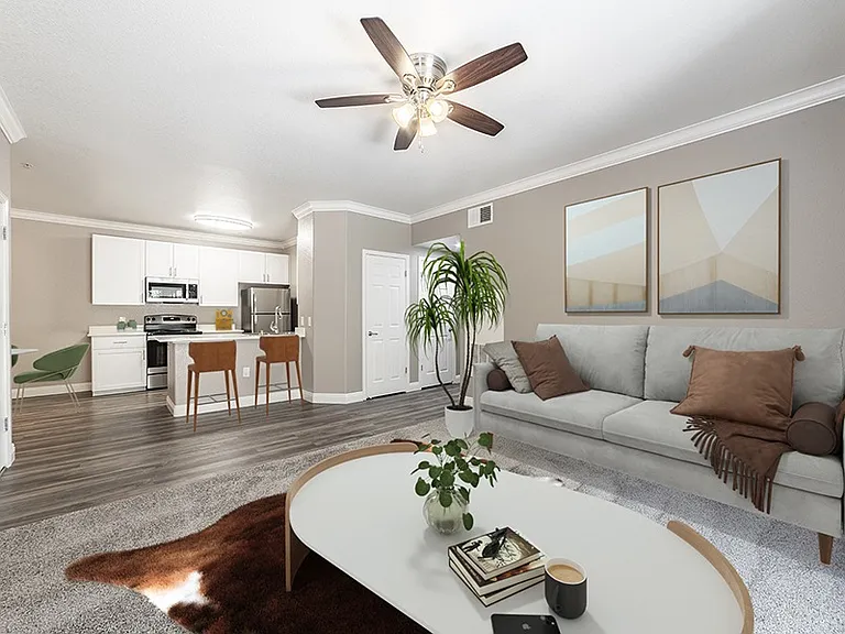 Stonelake Apartments Homes — Photo 4