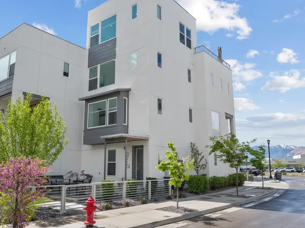 4589 W Scissor Way Unit 391, South Jordan, UT 84009