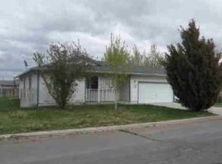 470-620 Tule Dr, Susanville, CA 96130