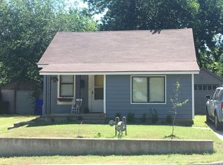 1405 Morland Ave, Norman, OK 73071