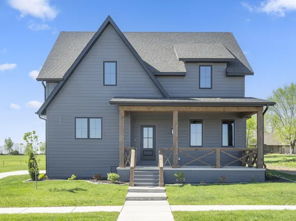 854 E Valley Trail Drive, Republic, MO 65738