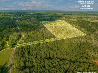 0 Brewers Mill Rd, Elberton, GA 30635