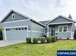 593 Cameron St NE, Albany, OR 97322