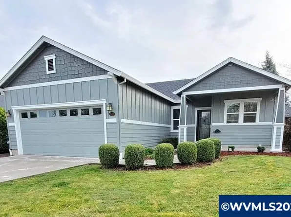 593 Cameron St NE, Albany, OR 97322