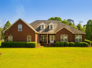 16 Joe Fletcher Dr, Tifton, GA 31794