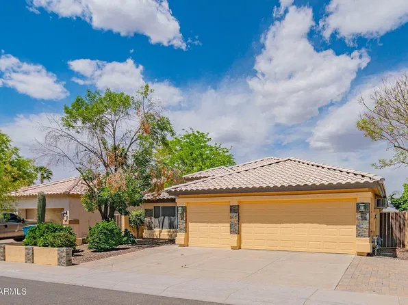 3134 E Oraibi Dr, Phoenix, AZ 85050