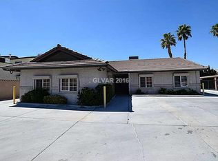 5437 S Eastern Ave, Las Vegas, NV 89119
