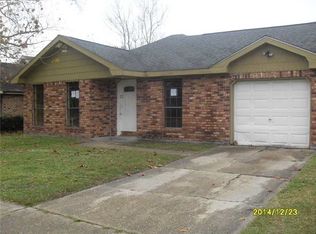 2924 Doreen Ln, Marrero, LA 70072