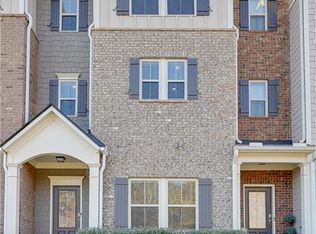 6027 Landers Loop, Fairburn, GA 30213