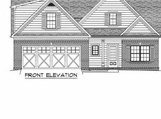 8925 Hawks Cove Rd, Gainesville, GA 30506