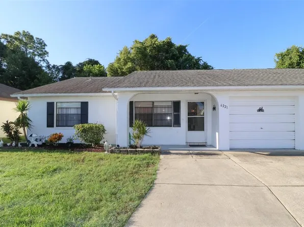 6221 Emerson Dr, New Port Richey, FL 34653