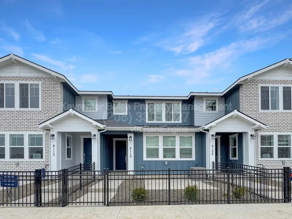 4119 W Perspective St, Eagle, ID 83616