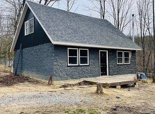 289 Stanley Bush Rd, Wellston, OH 45692