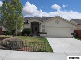 673 Westwinds Dr, Dayton, NV