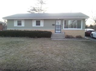 778 Cypress Dr, Aurora, IL 60506